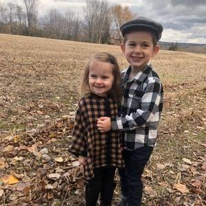 Meet your Posher, Renee